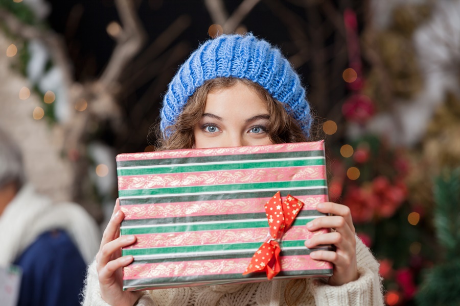 Regifting: 7 Consejos para deshacerte de los regalos que no deseas