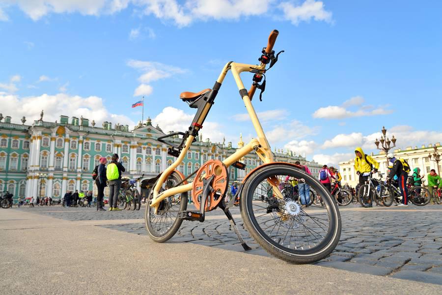 Bicicletas plegables, aspectos fundamentales que debes tener en cuenta antes de elegirla