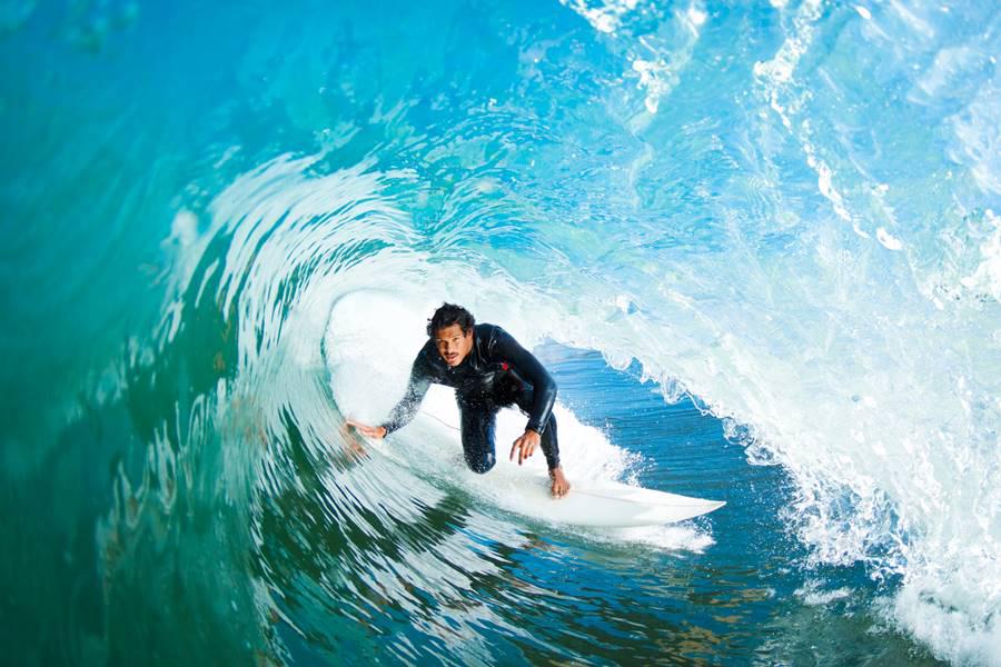 Tablas de surf: Descubre que tipos son más convenientes para ti y aprende a transportarlas y guardarlas