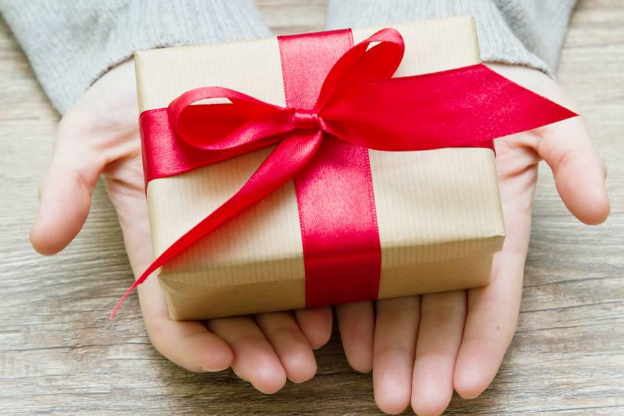 10 regalos increíbles para cada tipo de persona