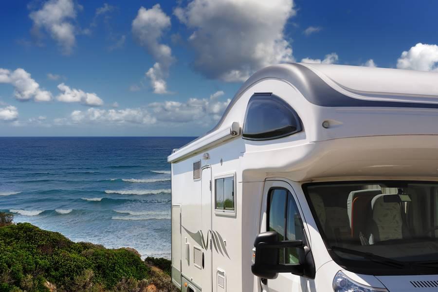 La libertad de disfrutar de la vida con una autocaravana