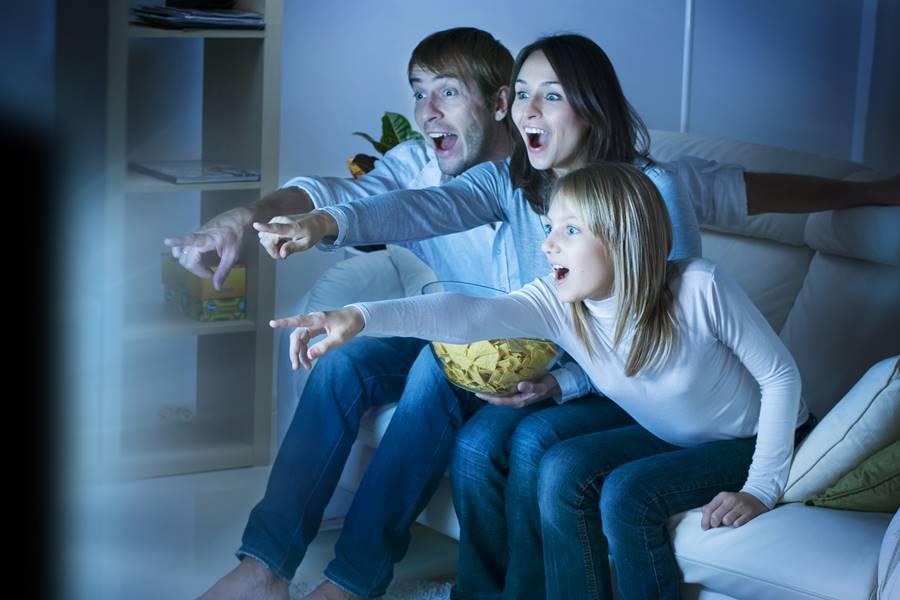 Cómo disfrutar del cine en casa por menos de lo que imaginas
