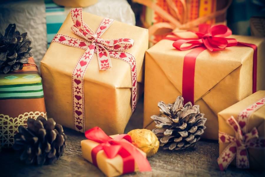 10 regalos navideños perfectos