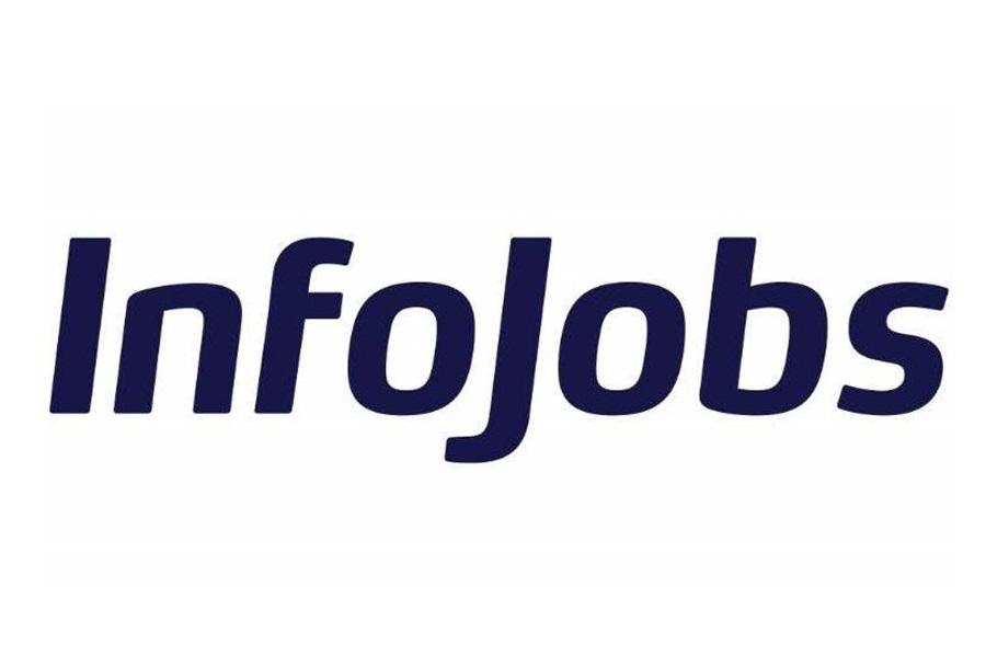 Infojobs, donde el empleo no se busca, se encuentra