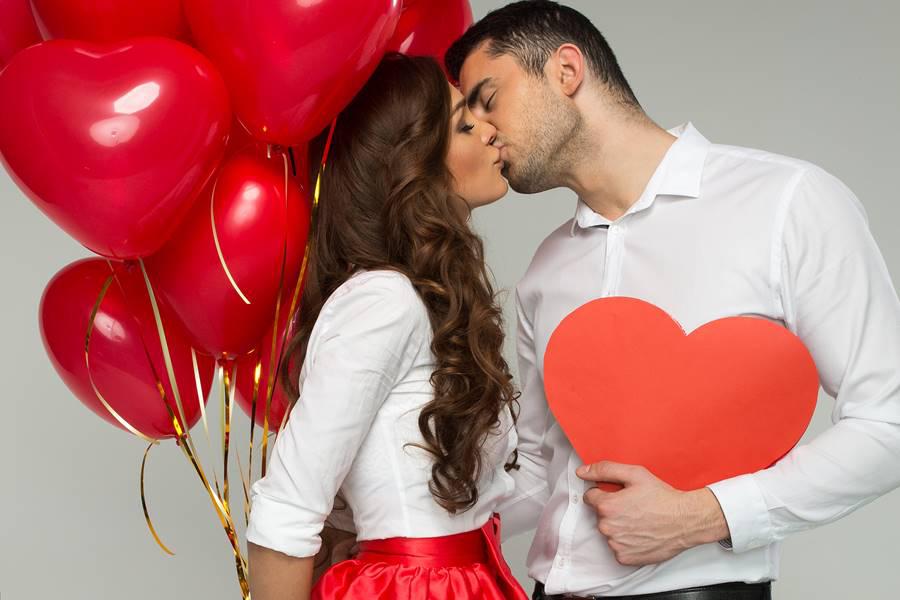 Regalos originales para sorprender a tu pareja en San Valentín