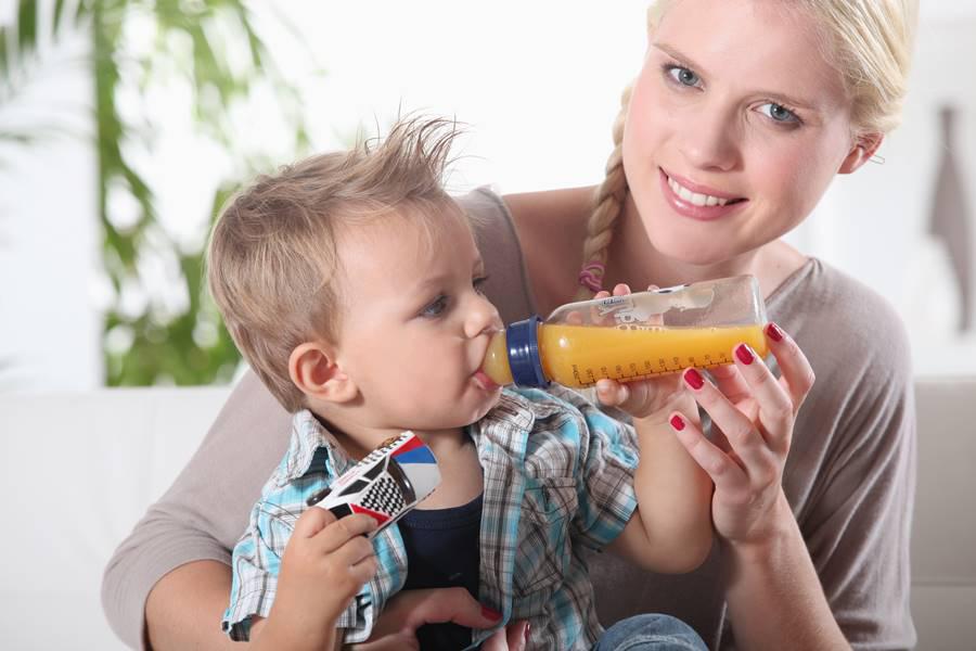 Cómo escoger a la cuidadora perfecta para nuestros hijos