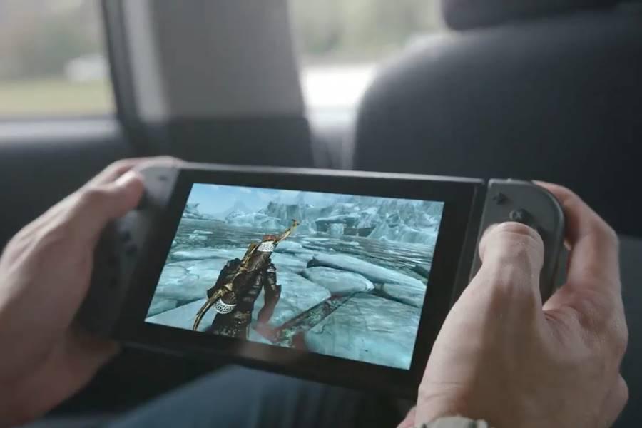 ¿Vale la pena hacerse con la nueva Nintendo Switch?