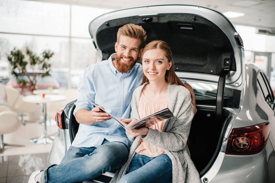 Los extras que no deben faltar en tu coche