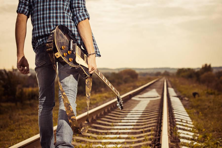 Cómo conseguir el sonido perfecto con tu guitarra