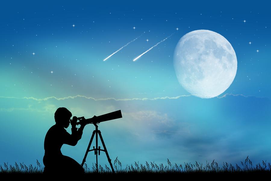 Astronomía amateur, cómo explorar las estrellas desde nuestra propia casa