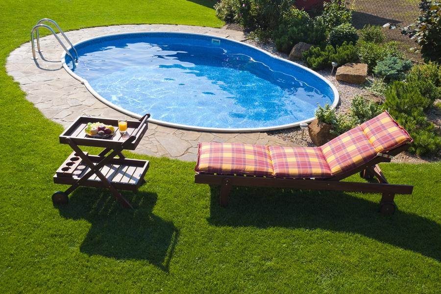 Las mejores piscinas desmontables para disfrutar del verano