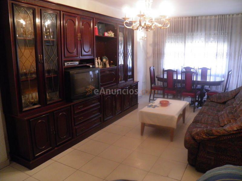 Oportunidad mesa comedor tipo. segunda mano Mesa comedor 160 cm segunda mano