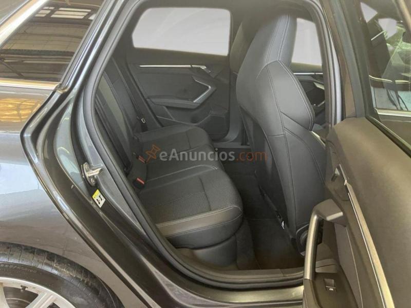 Audi A3 S line TDI 110 kW (150 CV) S tronic