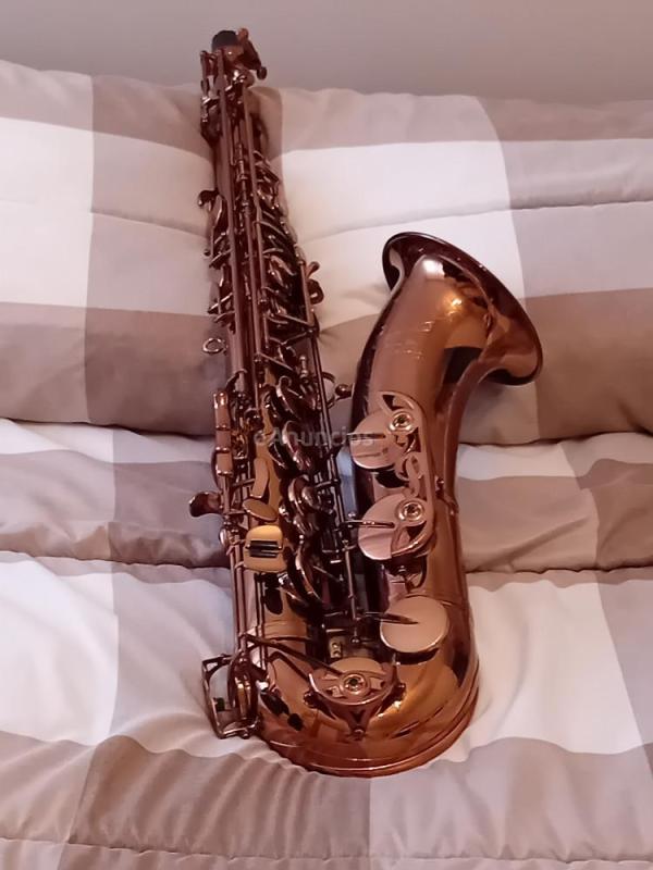 saxo tenor paul moriat