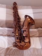 saxo tenor paul moriat