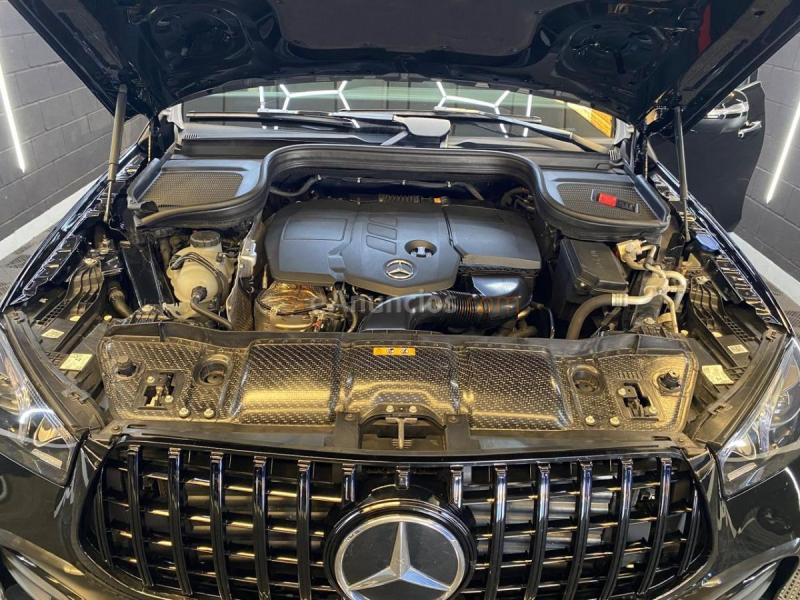 Mercedes Clase GLE 350d  e Hibrido enchufable