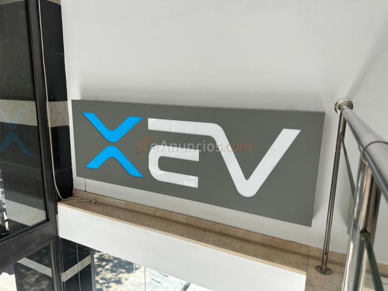 Xev yoyo plus