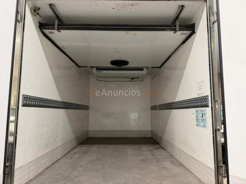 Mercedes Sprinter 514 CDI MEDIO 5.0T Frigorífico Congelación - GARANTIA MECANICA