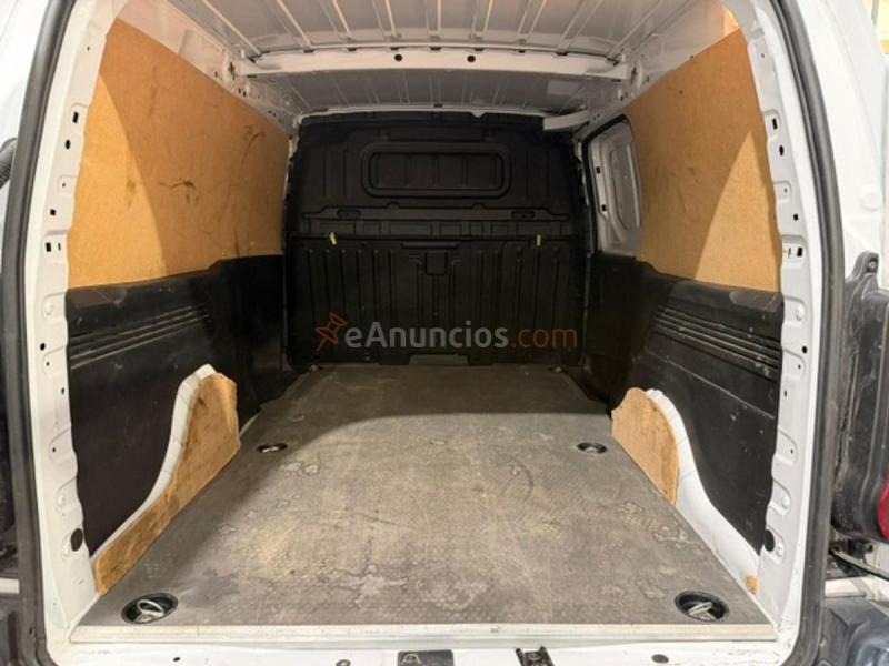 Opel Combo Cargo Furgón Cargo XL 1000KG 1.5 S&S MT 100CV (3 plazas) - GARANTIA MECANICA