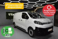 Citron Jumpy Talla M BlueHDi 100 S&S 6v Control