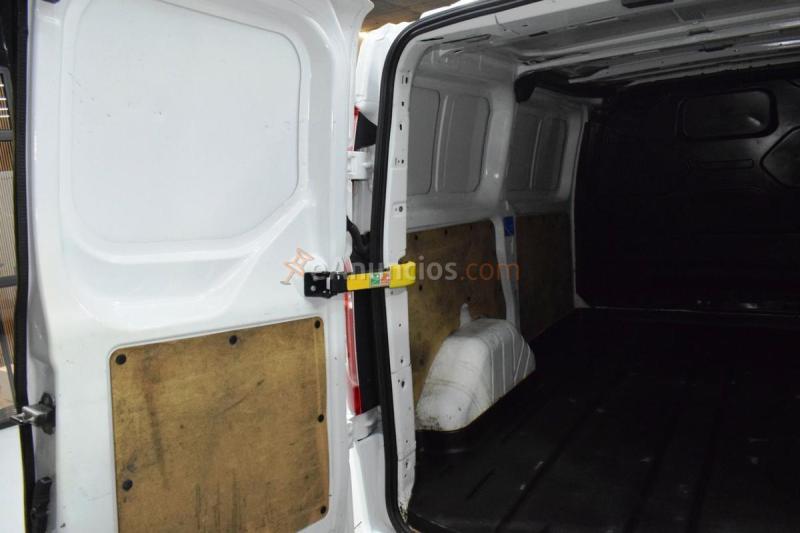Ford Transit Custom VAN 2.0 TDCI 96KW 280 L1 TREND
