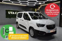 Opel Combo 1.5 TD 75KW (100CV) SS EDITION L