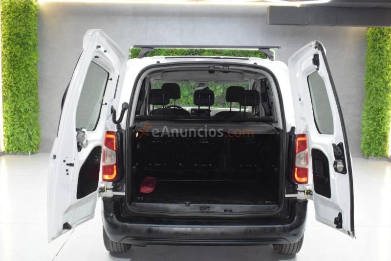 Opel Combo 1.5 TD 75KW (100CV) SS EDITION L