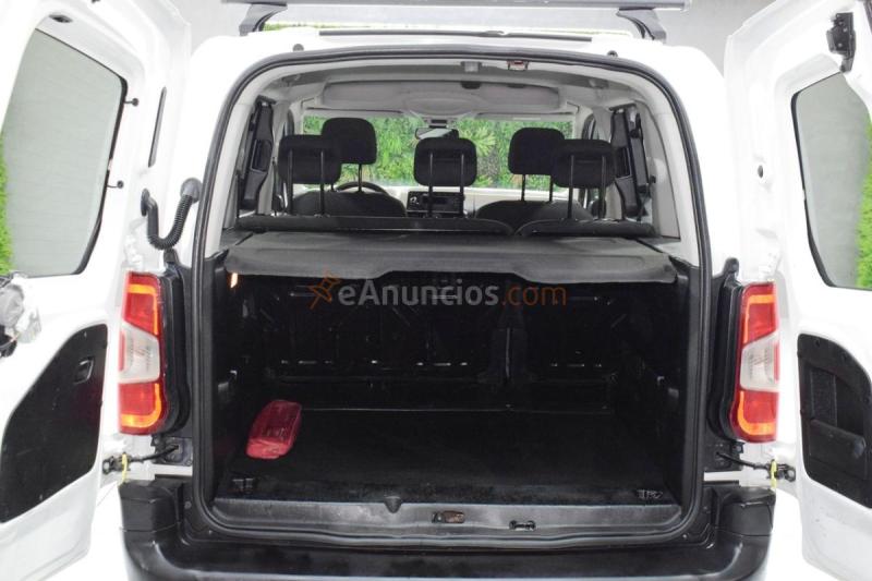 Opel Combo 1.5 TD 75KW (100CV) SS EDITION L