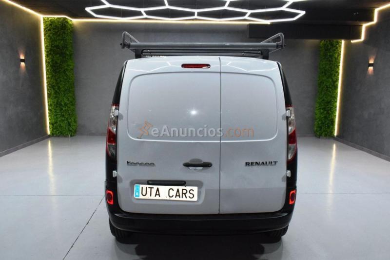 Renault Kangoo Furgon Profesional dCi 55 kW (75 CV)