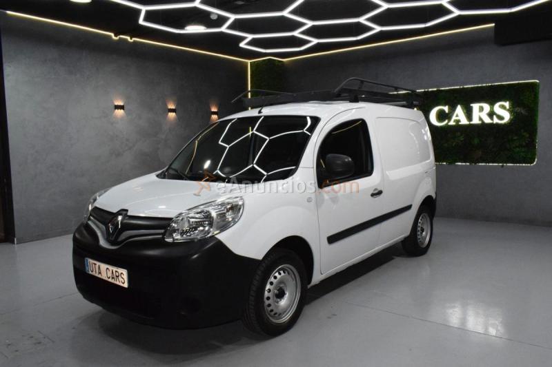 Renault Kangoo Furgon Profesional dCi 55 kW (75 CV)