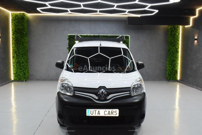 Renault Kangoo Furgon Profesional dCi 55 kW (75 CV)