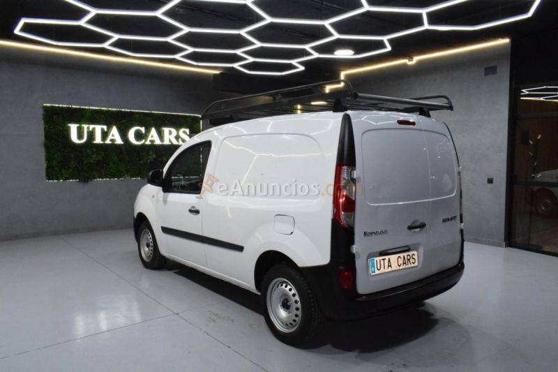 Renault Kangoo Furgon Profesional dCi 55 kW (75 CV)