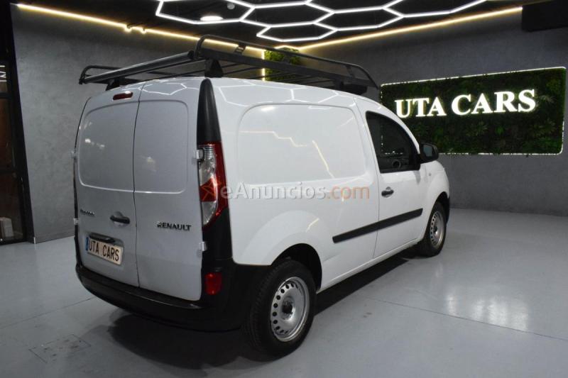 Renault Kangoo Furgon Profesional dCi 55 kW (75 CV)