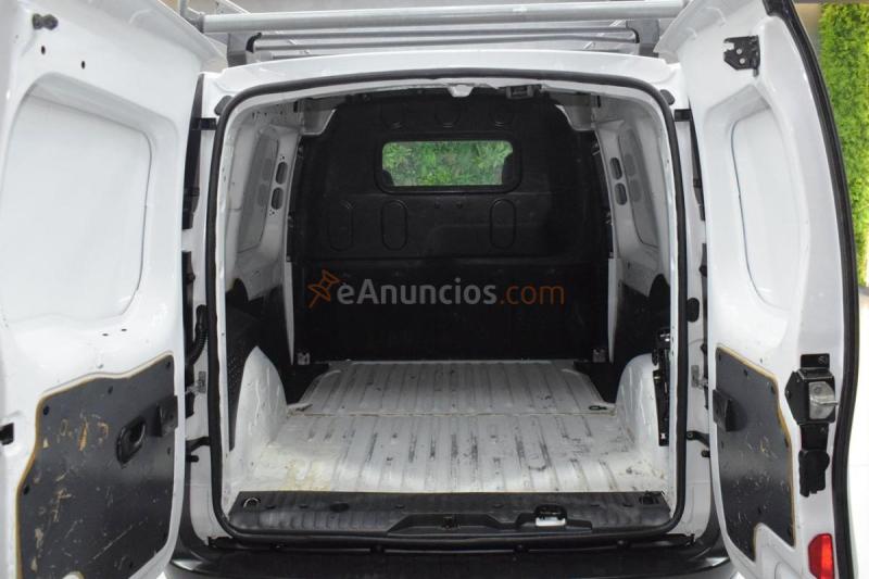 Renault Kangoo Furgon Profesional dCi 55 kW (75 CV)
