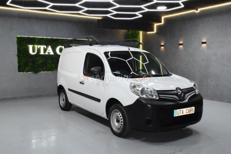 Renault Kangoo Furgon Profesional dCi 55 kW (75 CV)