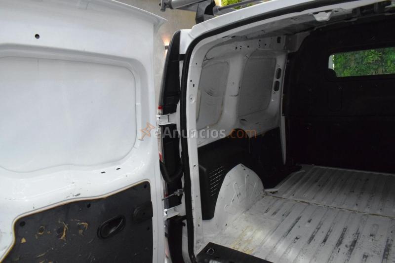 Renault Kangoo Furgon Profesional dCi 55 kW (75 CV)