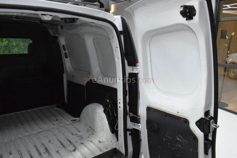 Renault Kangoo Furgon Profesional dCi 55 kW (75 CV)