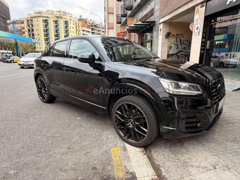 Audi Q2 Advanced 30 TFSI