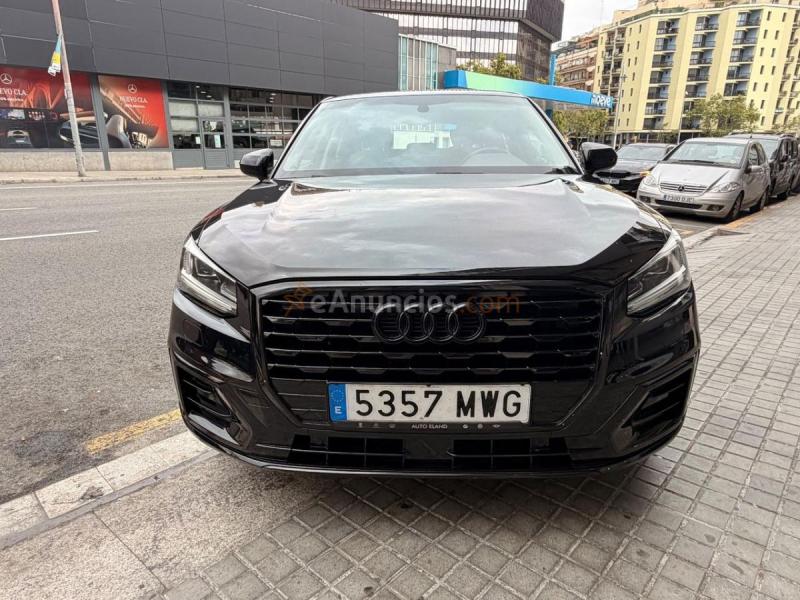 Audi Q2 Advanced 30 TFSI
