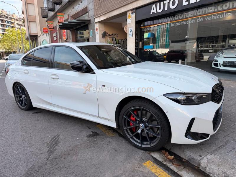 BMW Serie 3 M340d xDrive Berlina