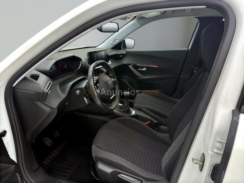 Peugeot 2008 Active Pack BlueHDI 81kW (110CV)