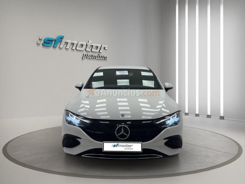 Mercedes EQE 350+ Edition 292 CV