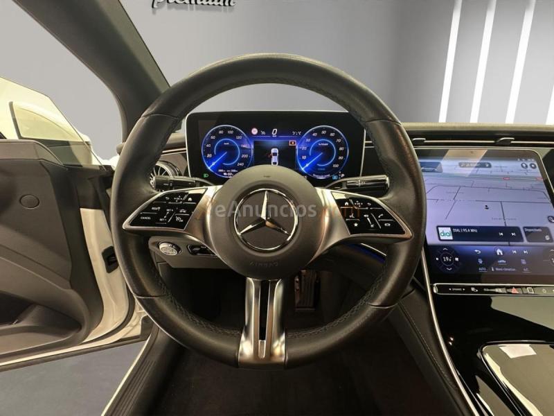 Mercedes EQE 350+ Edition 292 CV