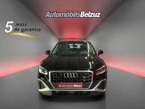 Audi Q2 5 AÑOS GARANTÍA