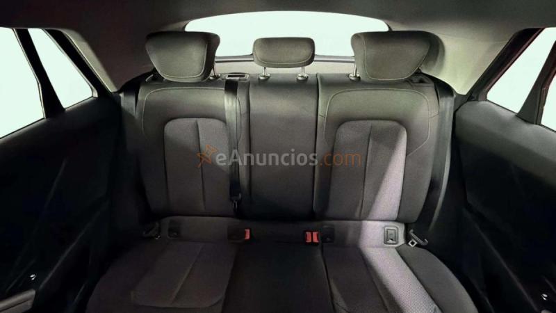 Audi Q2 5 AÑOS GARANTÍA
