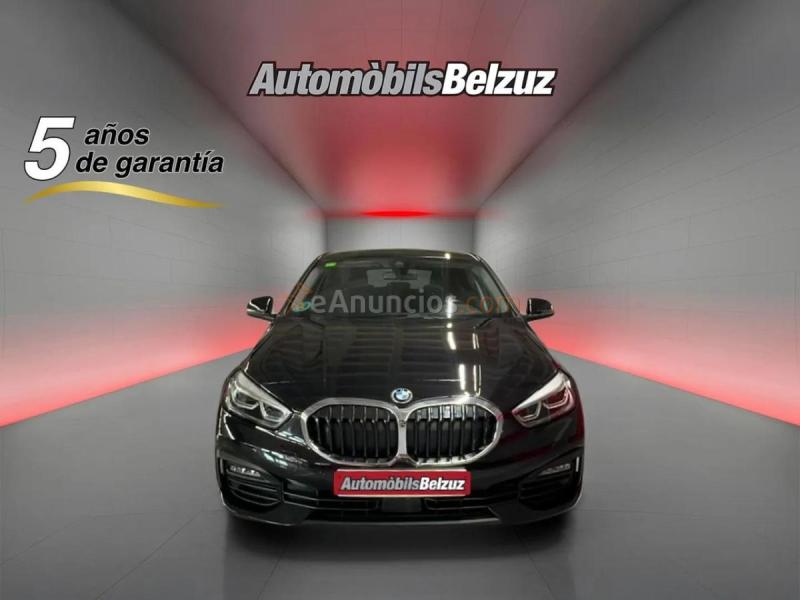 BMW Serie 1 5 AÑOS GARANTÍA