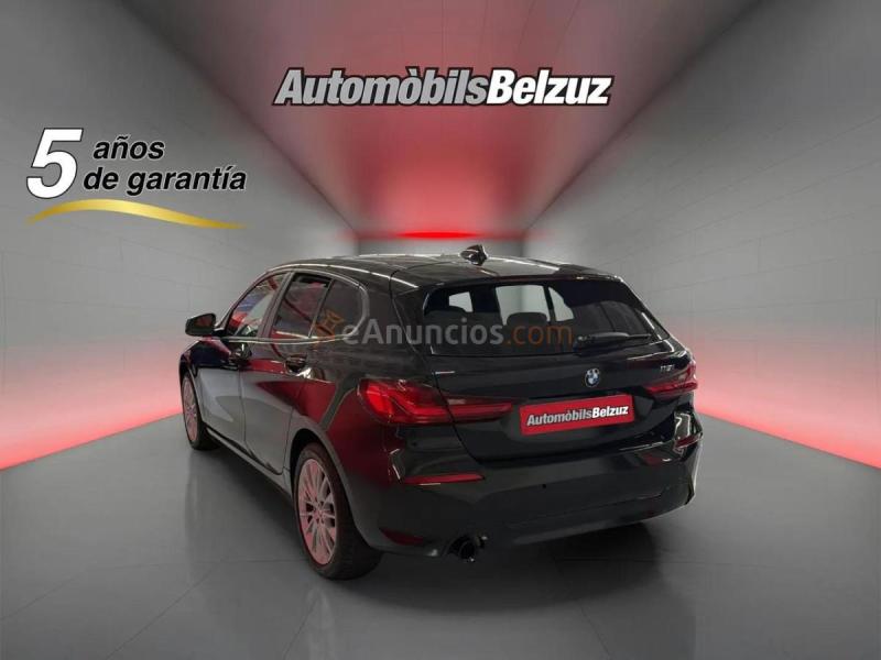 BMW Serie 1 5 AÑOS GARANTÍA