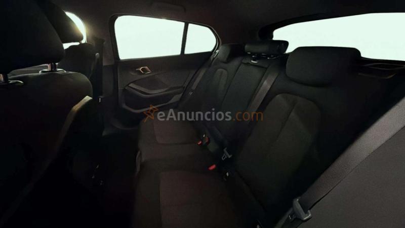 BMW Serie 1 5 AÑOS GARANTÍA