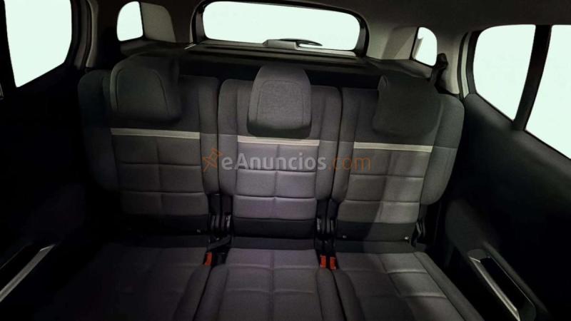 Citron C5 Aircross 5 AÑOS GARANTÍA