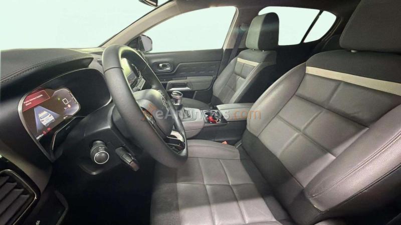 Citron C5 Aircross 5 AÑOS GARANTÍA